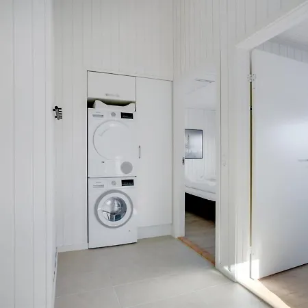Holiday Uthwagin - 850m From The Sea In Western Jutland By Interhome Vejers Strand