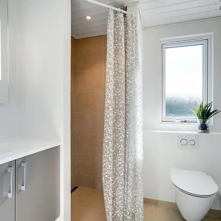 Holiday Uthwagin - 850m From The Sea In Western Jutland By Interhome * Vejers Strand